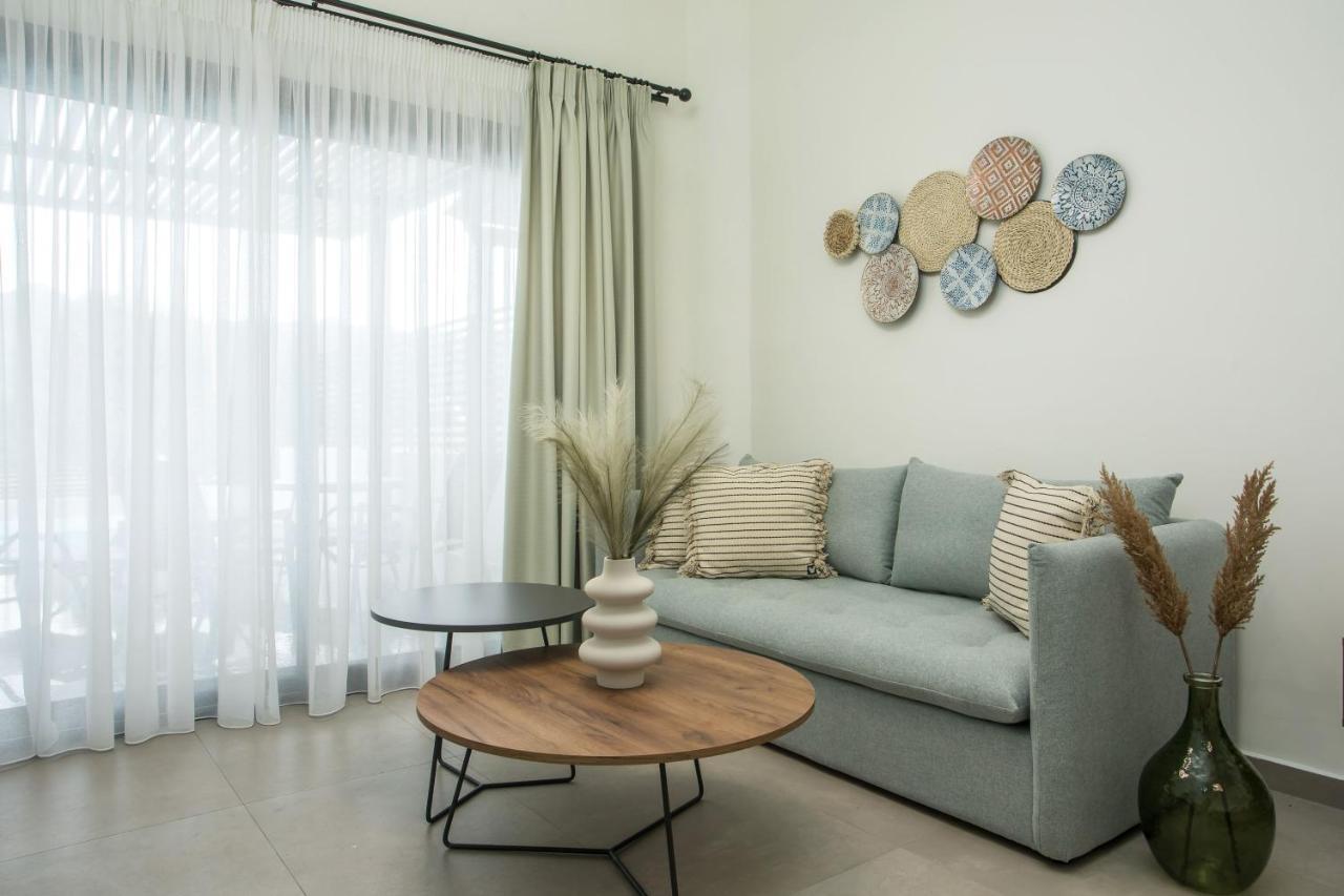 Nόka Aparthotel Faliraki
