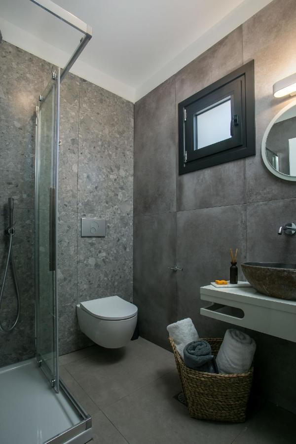 Aparthotel Nόka
