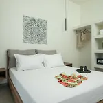Nόka Suite Apartments