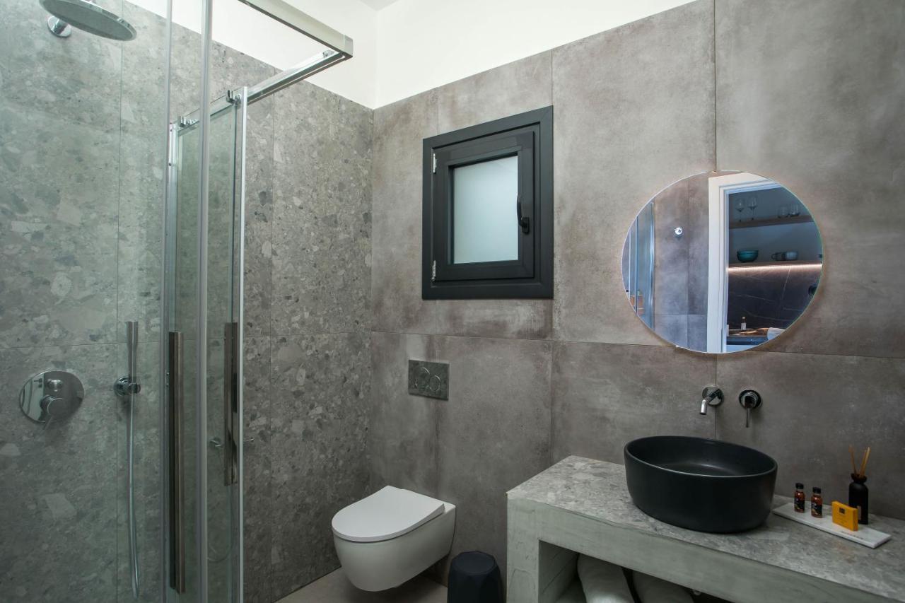 Nόka Aparthotel